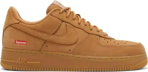 Air Force 1 Low Supreme Wheat