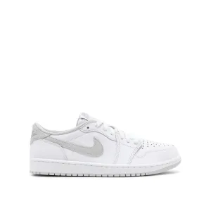 Air Jordan 1 Low Neutral Grey