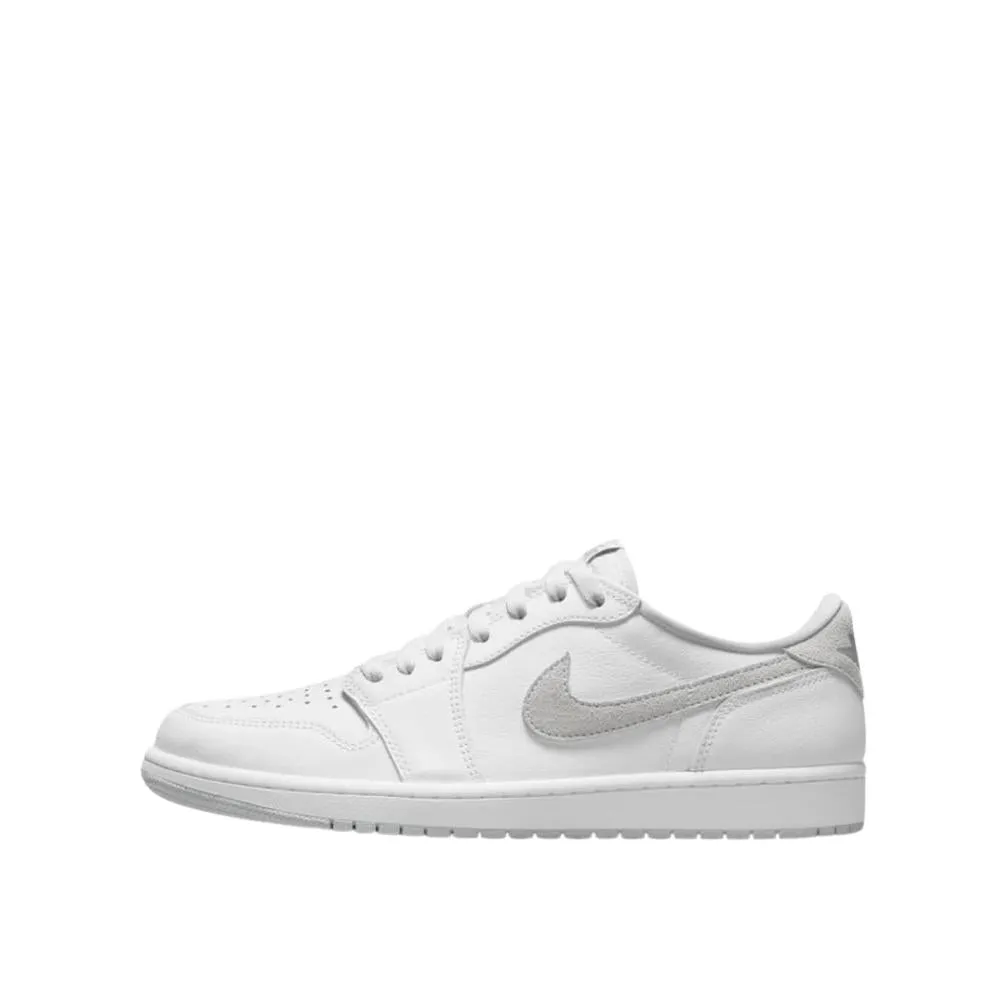 Air Jordan 1 Low Neutral Grey