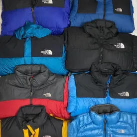 Authentic The North Face 700