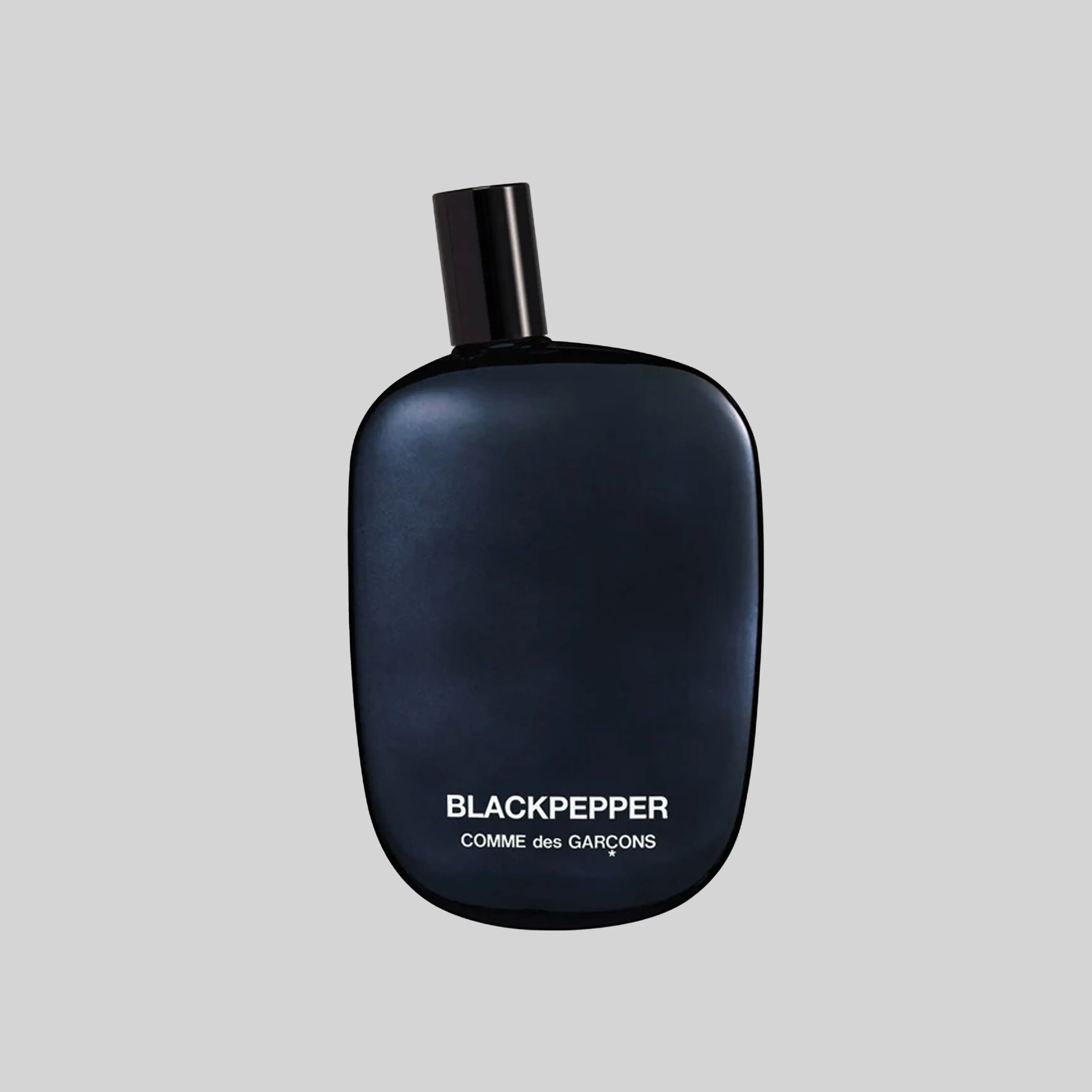 BLACK PEPPER EDP