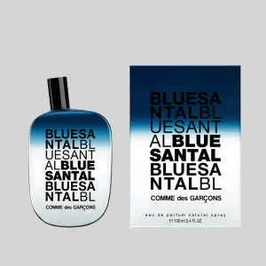 BLUE SANTAL EDP