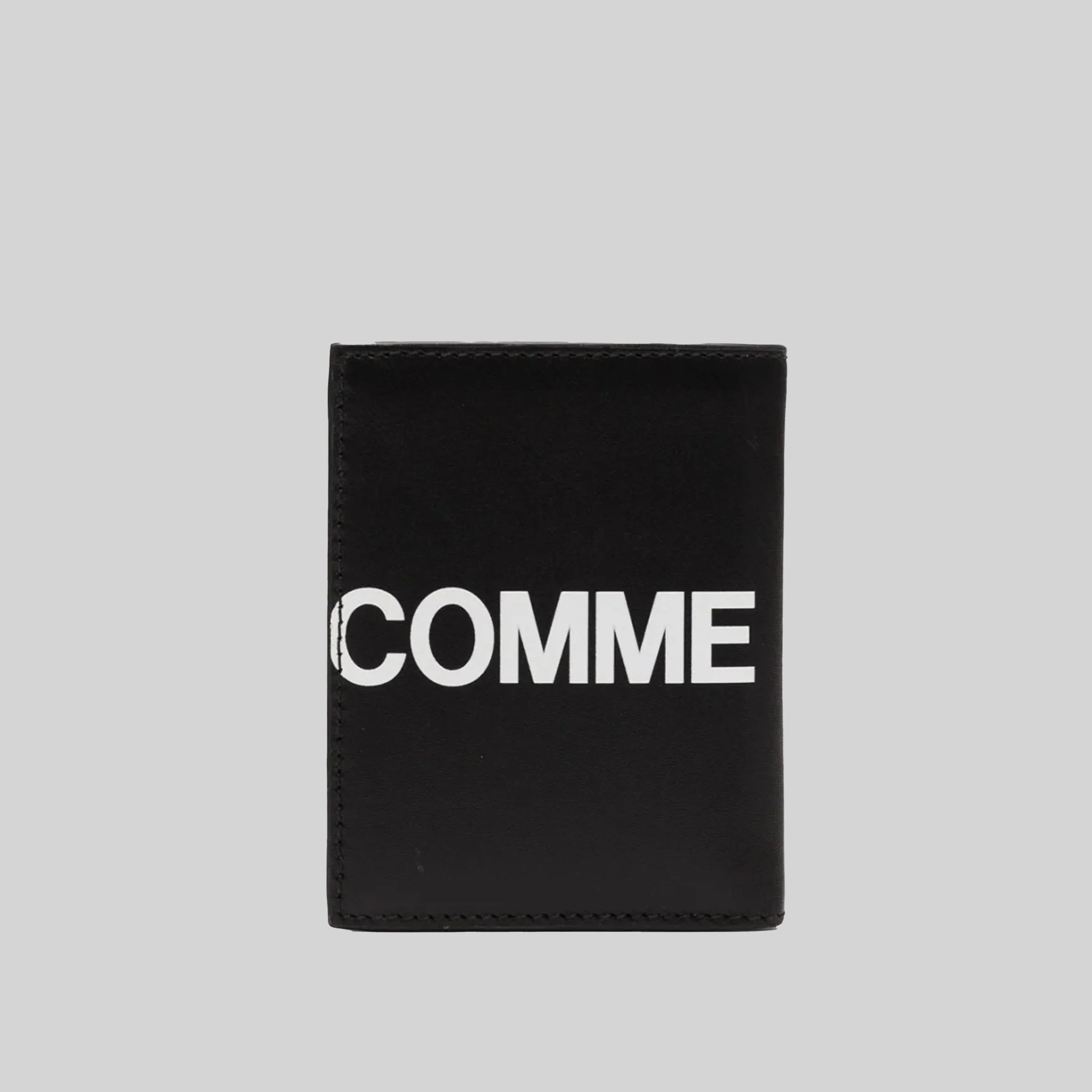 COMME DES GARCONS WALLET SA0641HL BLACK