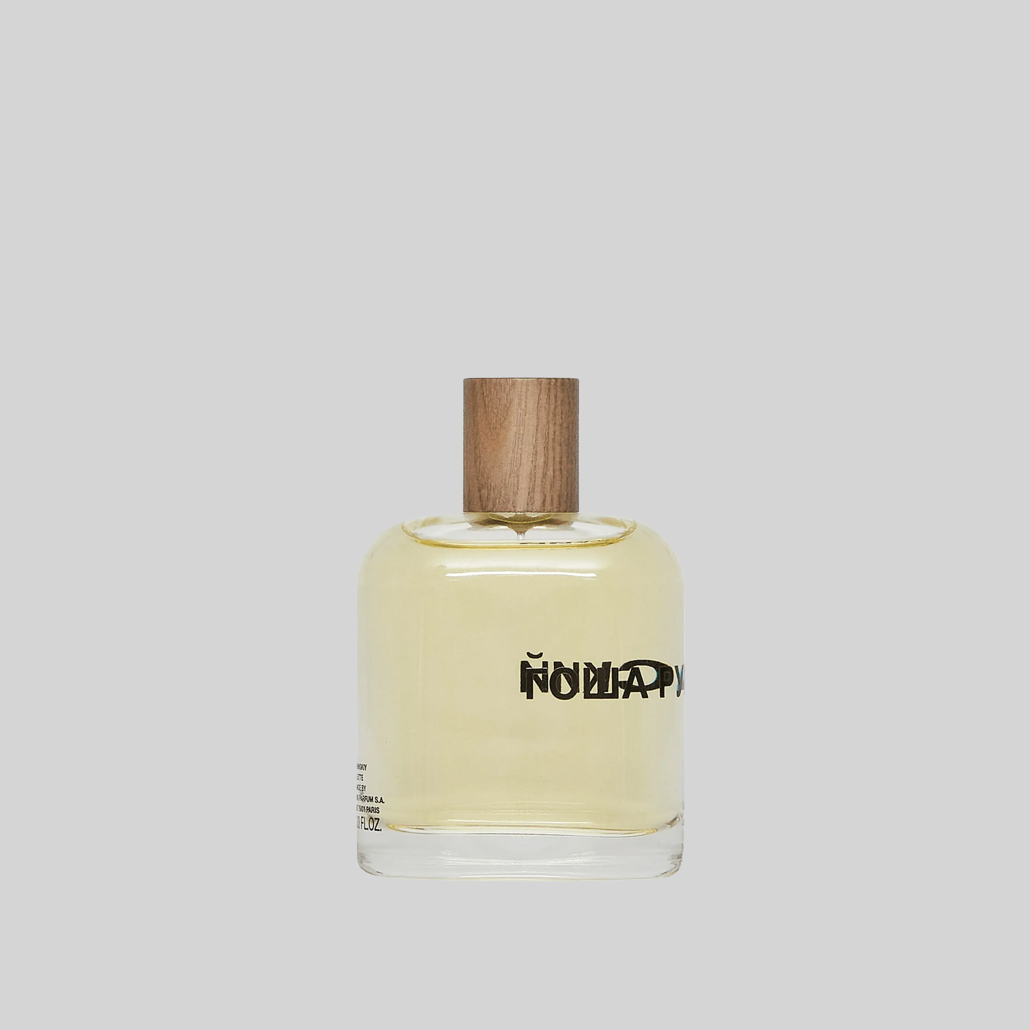 GOSHA RUBCHINSKIY EAU DE TOILETTE