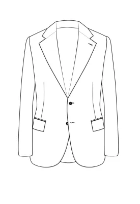 Hidden Internal Styles: Jackets