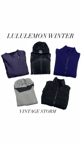 Lululemon Mix Winter