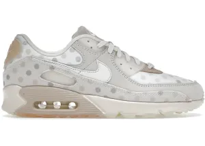 Nike Air Max 90 Shimmer Polka Dot Sand