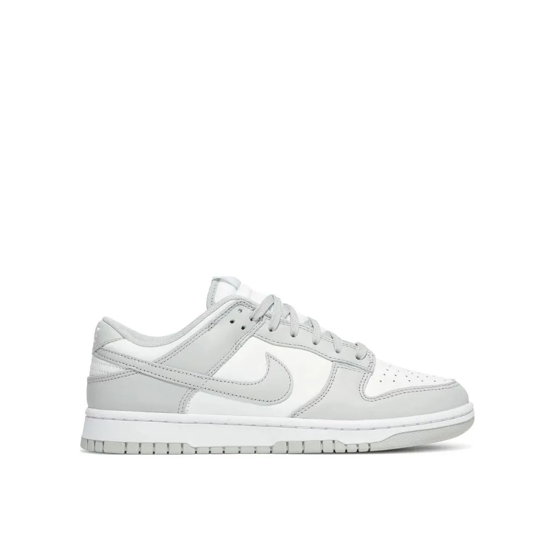 Nike Dunk Low 'Grey Fog'