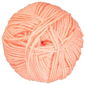 Scheepjes Chunky Monkey Yarn - 1026 Peach