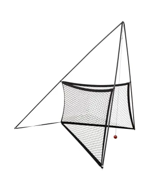 The V Pro Elite Cricket Training Net