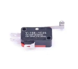 V-156-1C25 Limit Switch