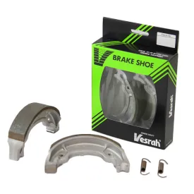 Vesrah brake shoes VB149 includes springs (VB149S)